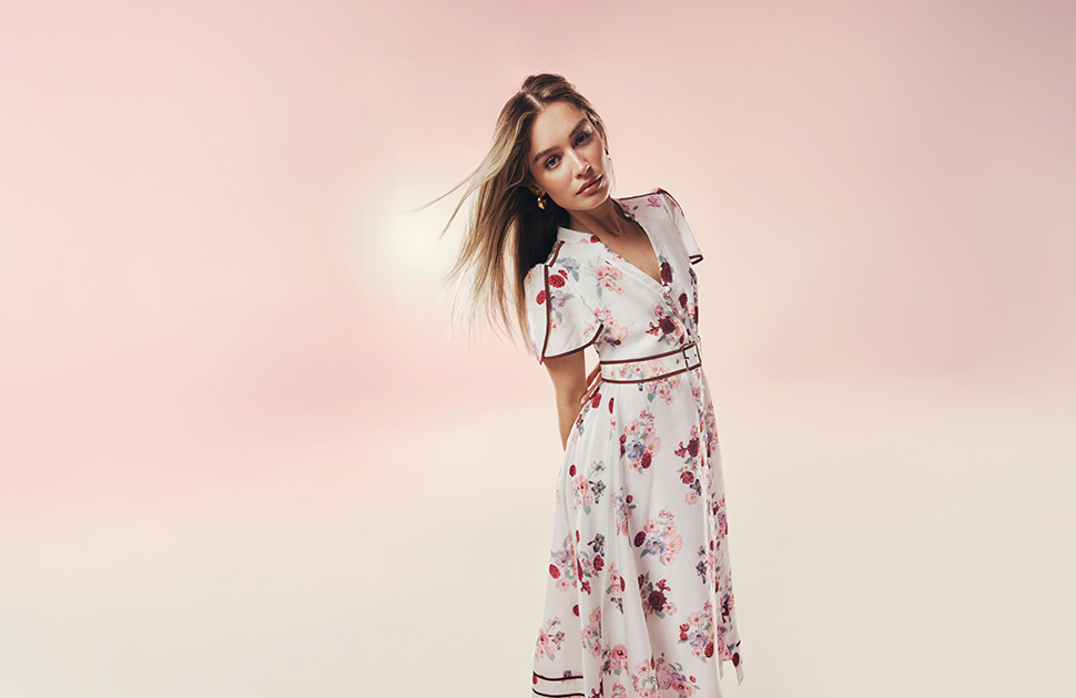 Portmans 50% Off All Dresses