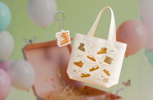 Ugg Express | Gift With Purchase