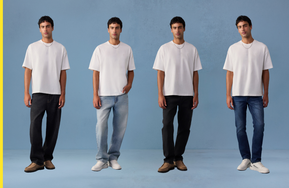 Connor - Sale Shirts 3 for $60