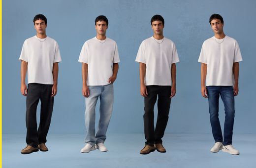 Connor - Sale Shirts 3 for $60