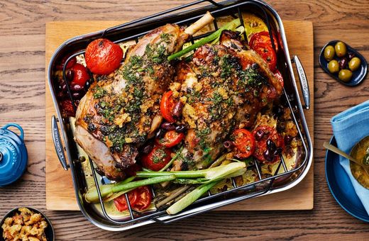 Le Creuset - 20% OFF Outlet