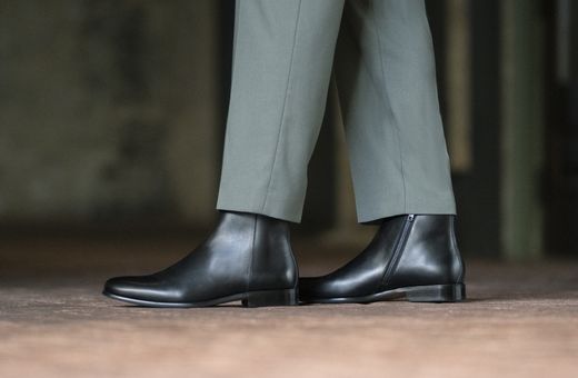 Florsheim End Of Season Sale