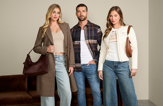 Guess | 25% Off Storewide