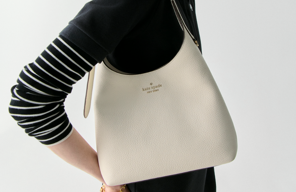 Kate Spade - 50% off storewide + take a further 10% off
