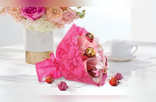 Lindt | Celebrate Mother's Day with Lindt