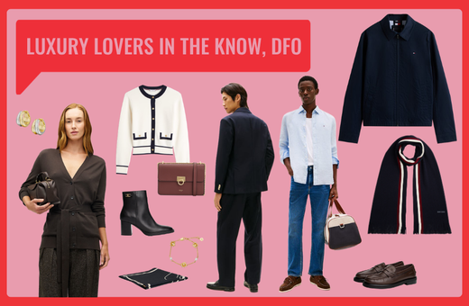 Designer brands without the designer price tag?