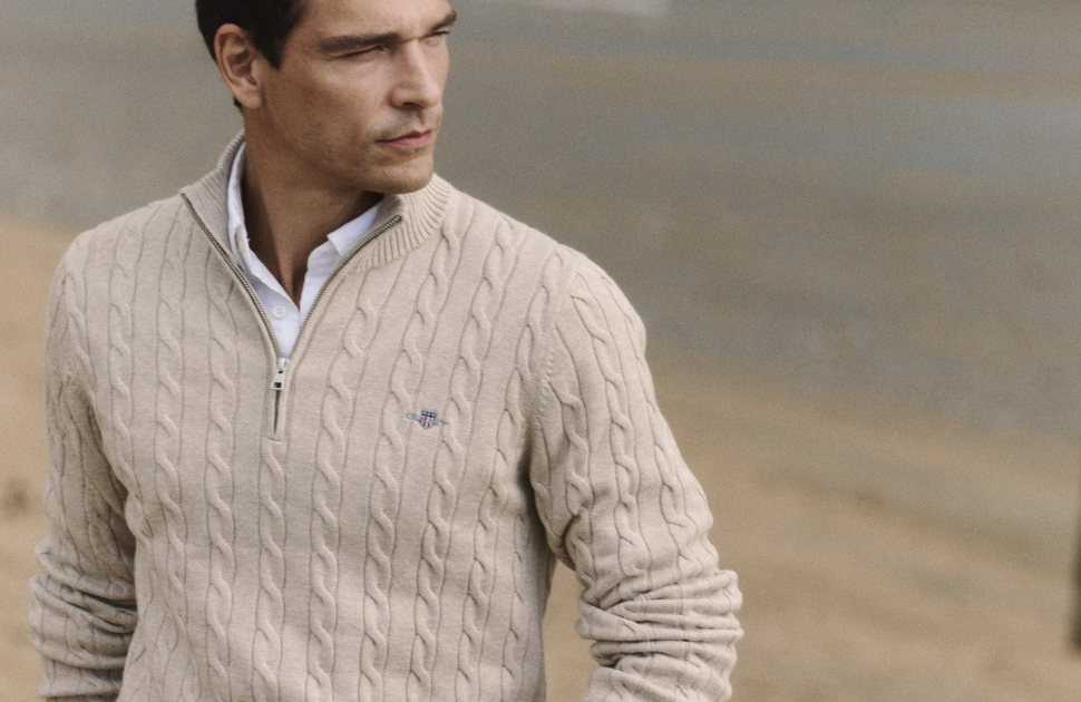 Gant | 25% Off Menswear