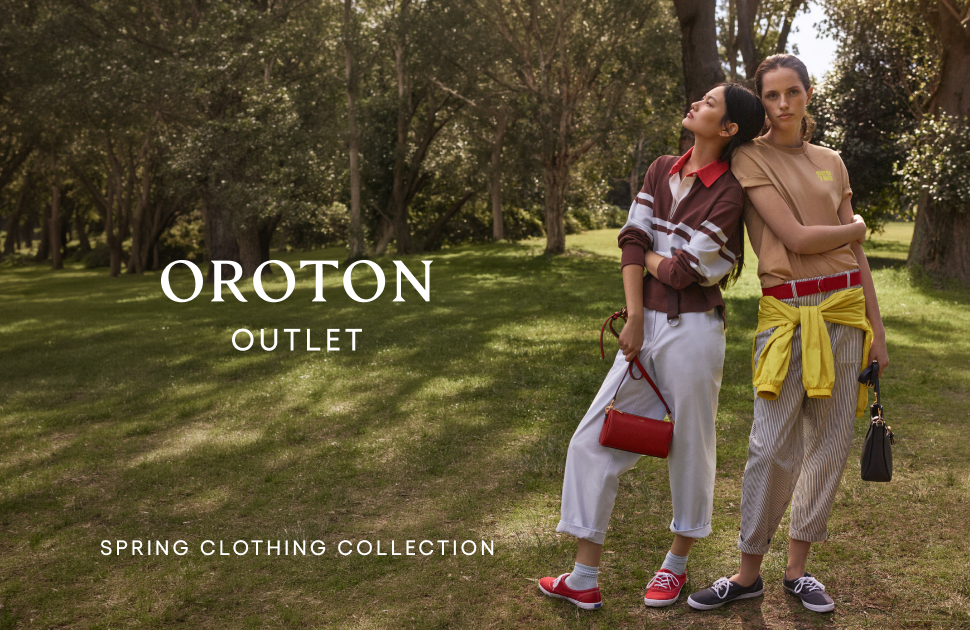 Oroton Outlet | Spring Clothing Collection