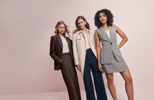 Portmans 30% Off All Full Price