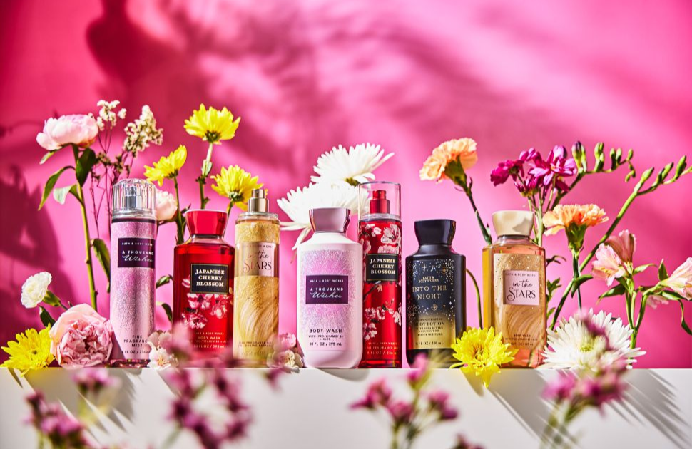 Bath & Body Works - Multibuys