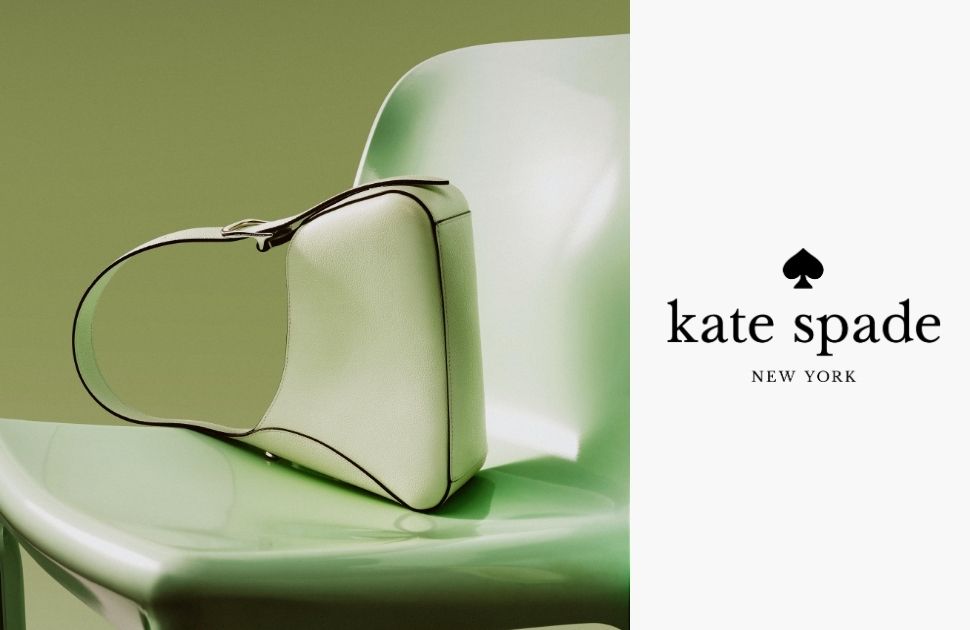 Kate Spade - 60% Off +