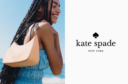 Kate Spade - 60% Off + a Further 10% Off