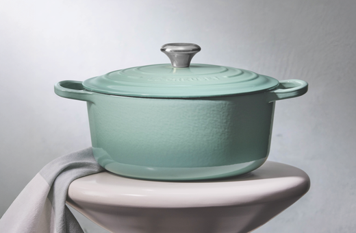 Le Creuset - Outlet Frenzy Sale