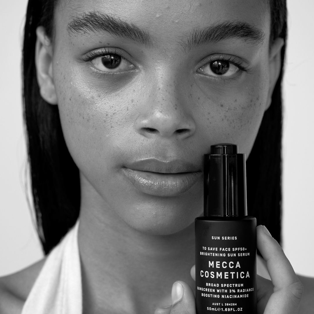 MECCA SPF Launch Emporium Melbourne