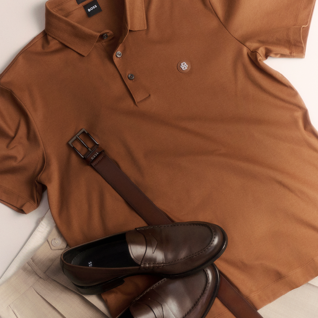 BOSS Father's Day Sale 