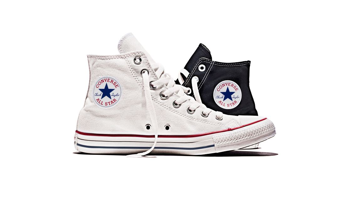 Converse Never on Sale Styles