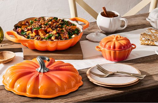 Celebrate the Season with the Harvest Collection 
