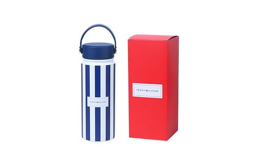 Tommy Hilfiger | VIP Exclusive: Receive a Tommy Hilfiger Insulated Travel Tumbler 500ml