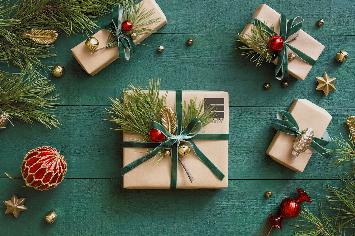 Christmas Gift Guide