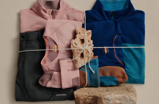 Icebreaker | Enjoy 20% on Current Season Offering 