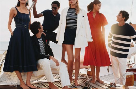 Tommy Hilfiger | Summer 2026 - Hosted By Hilfiger