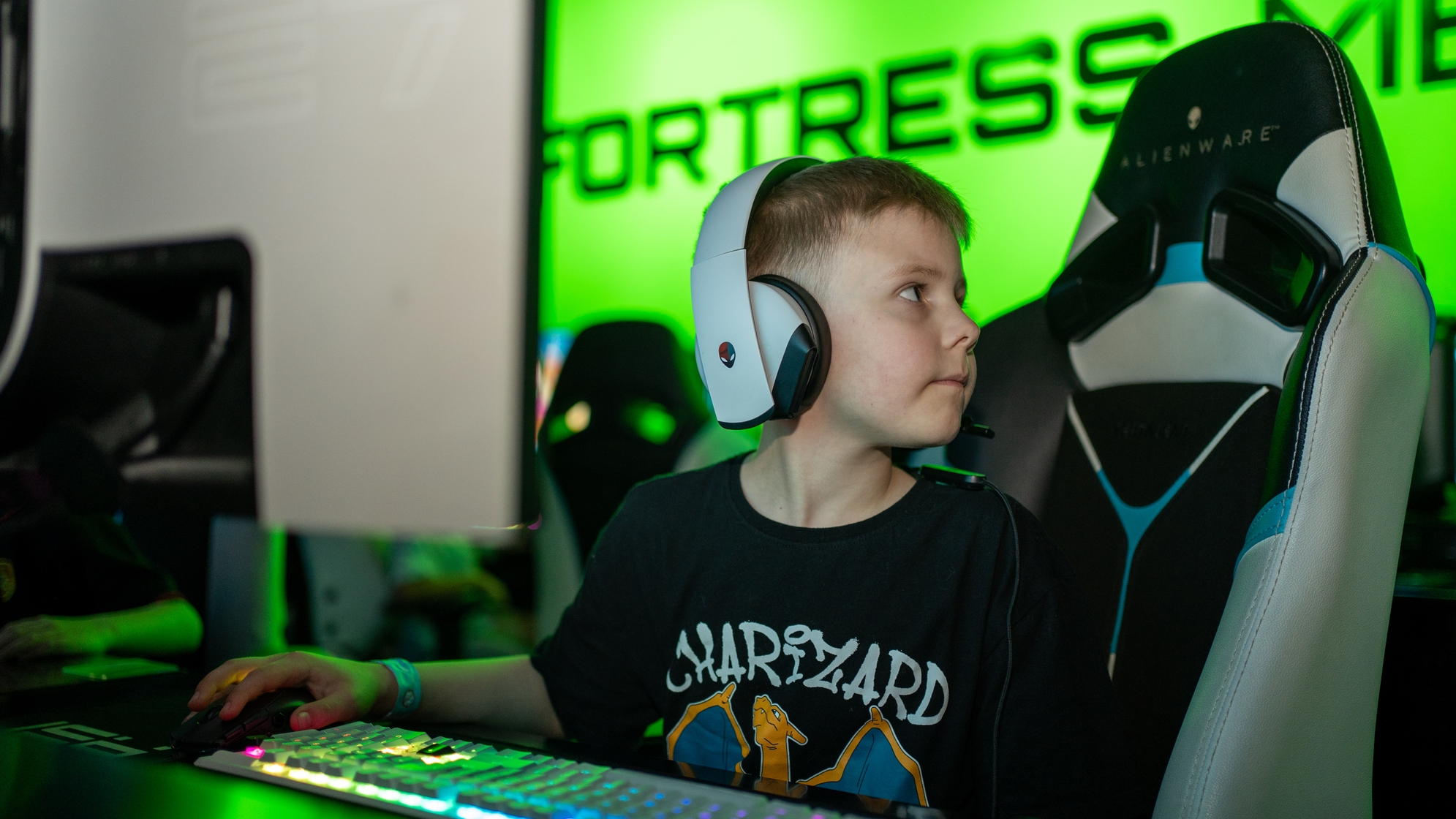 Fortress Melbourne | School Holiday Offers