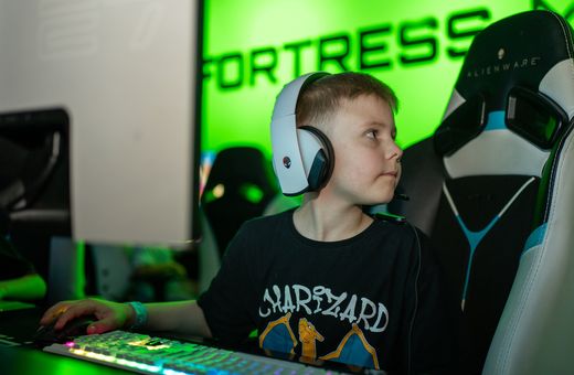 Fortress Melbourne | School Holiday Offers 