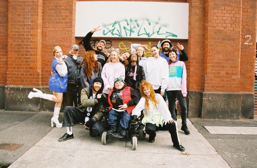 Tommy Hilfiger HoMie Australia 