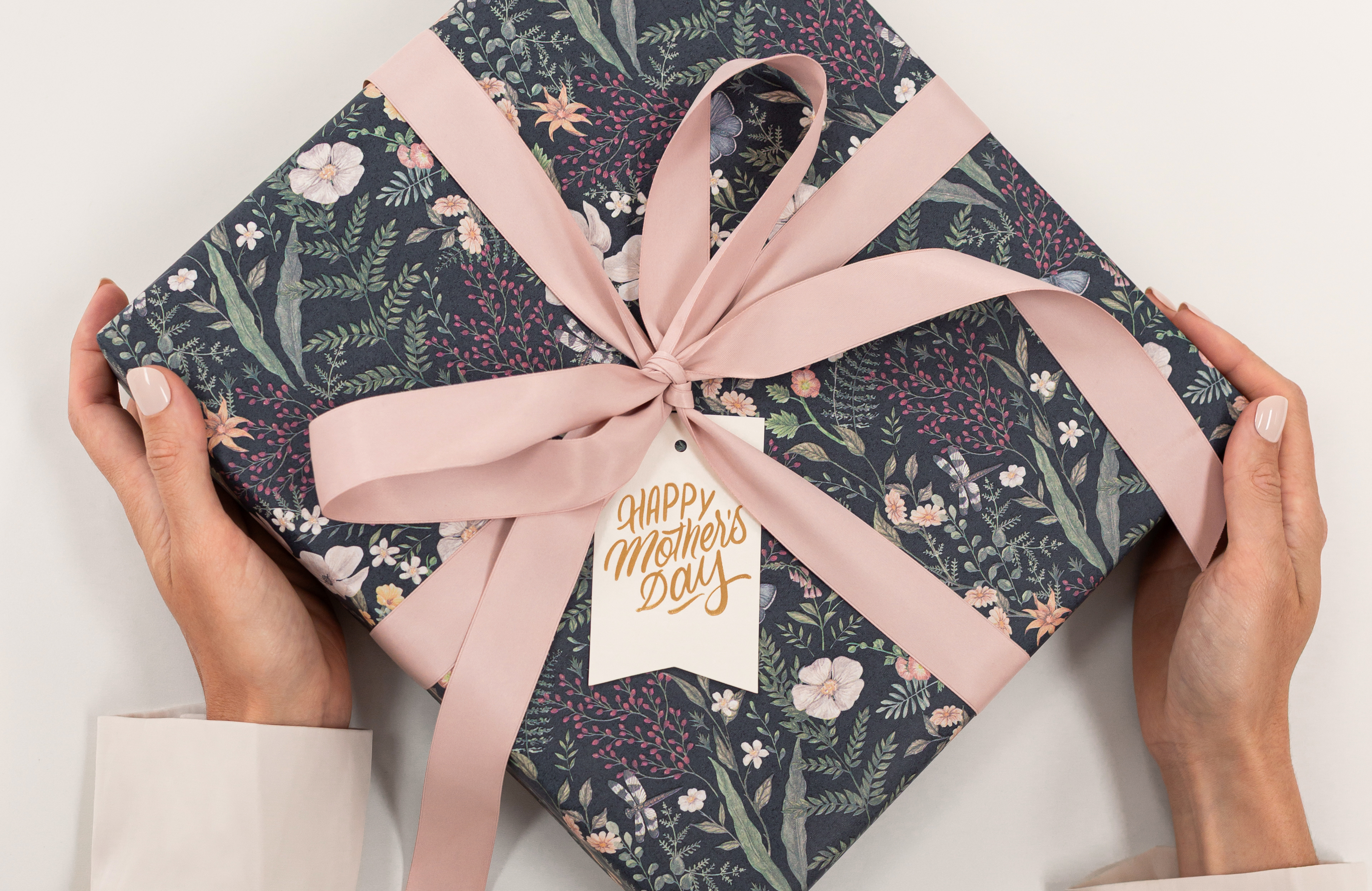 Bespoke Letterpress | Thoughtful Mother’s Day Gifting