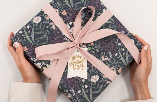 Bespoke Letterpress | Thoughtful Mother’s Day Gifting