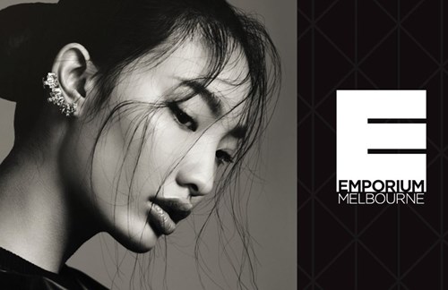 JAGGAD x Emporium Melbourne