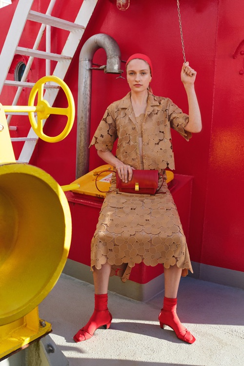 Spring Fashion 2025: Melbourne Steps Into Colour This Spring