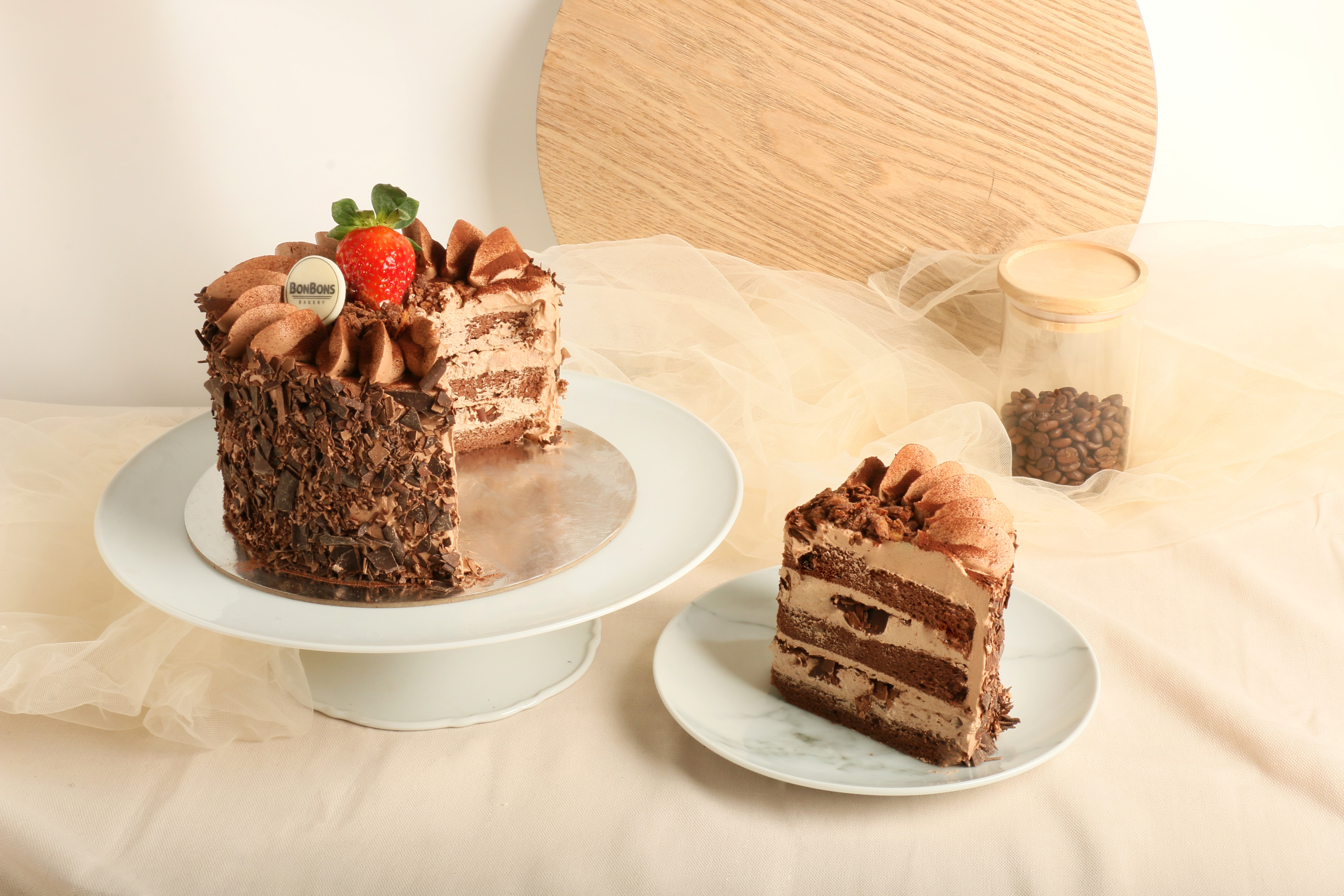 Father's Day Cakes - New Arrival