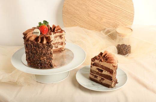 Father's Day Cakes - New Arrival
