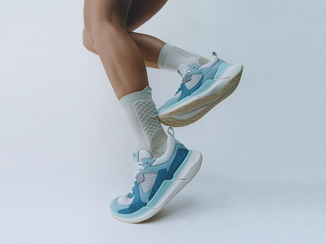 ECCO | Sneakers New Arrivals