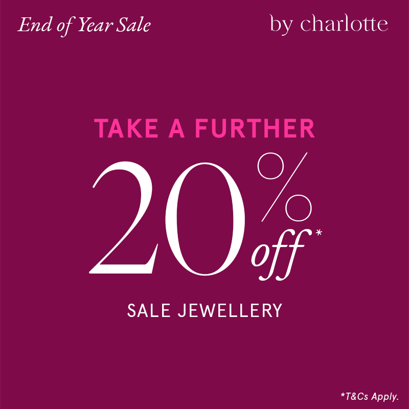 By Charlotte | Take a Further Is Here