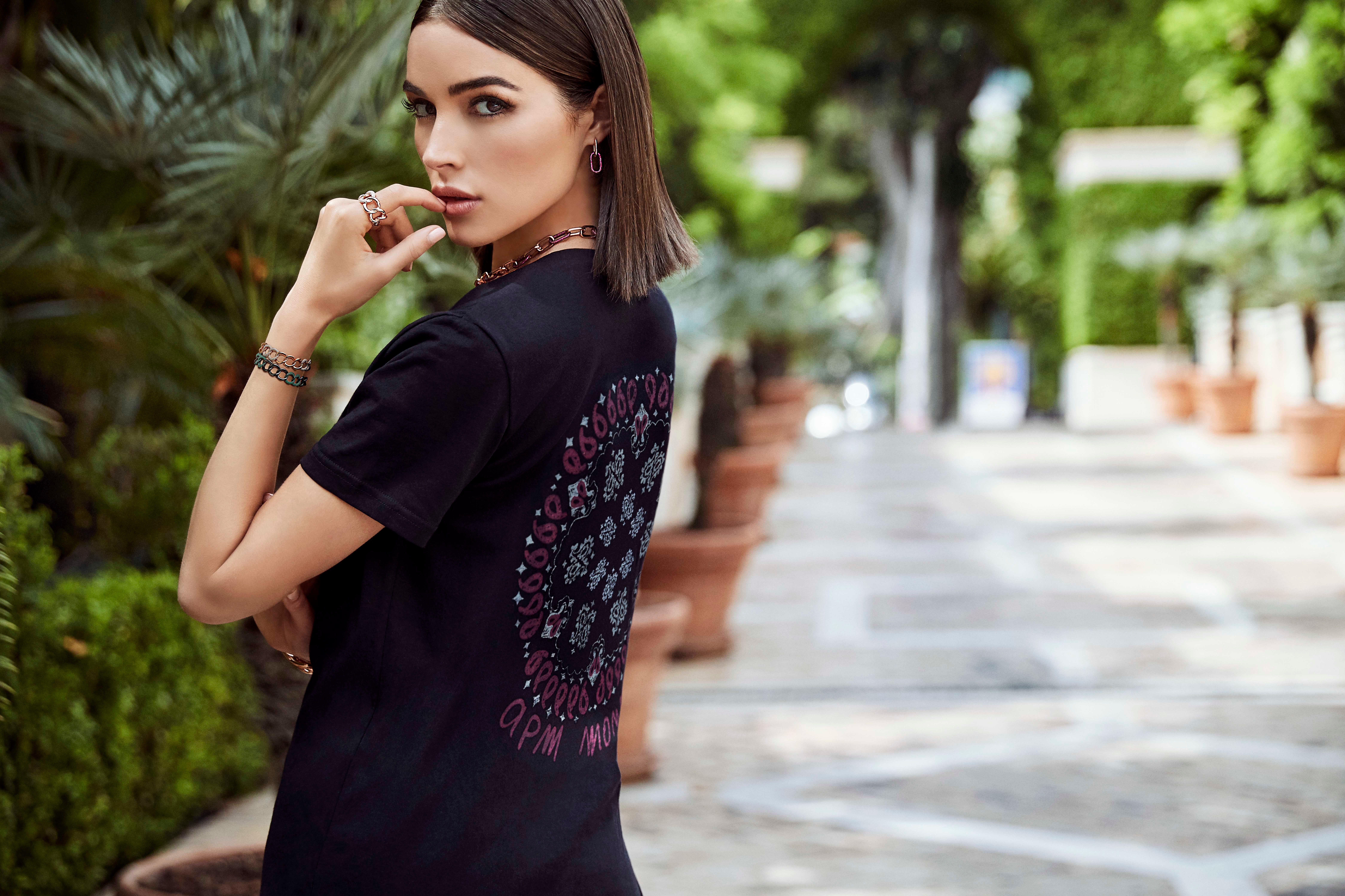 APM Monaco September 2019 Collection