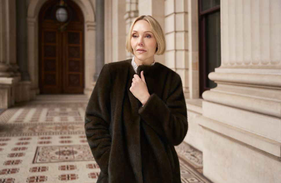 Blue Illusion | Introducing Paris After Dark