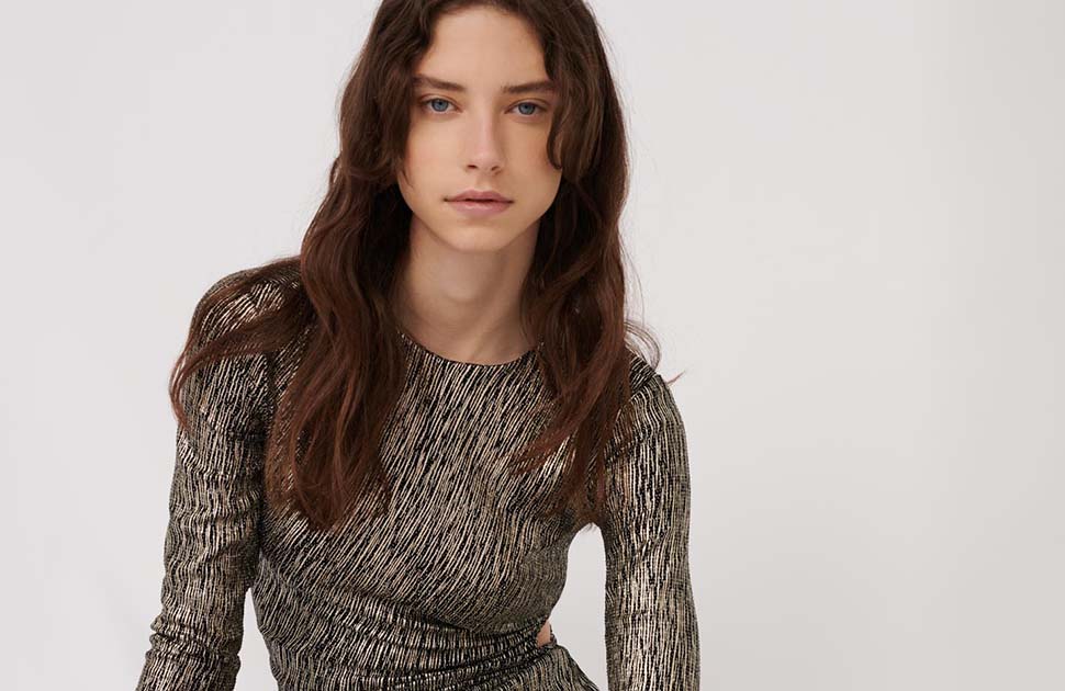 Maje FW20