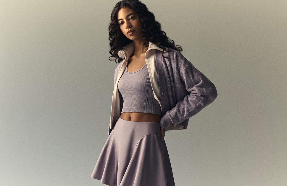 Wilson | Ace the Changeover With New Hues