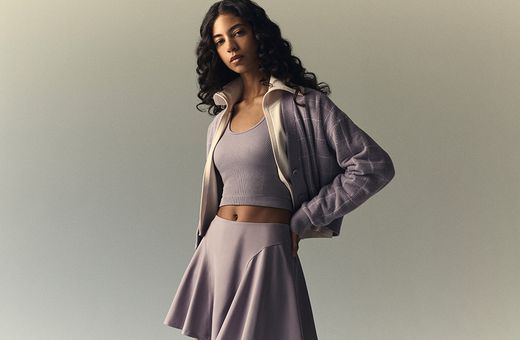 Wilson | Ace the Changeover With New Hues