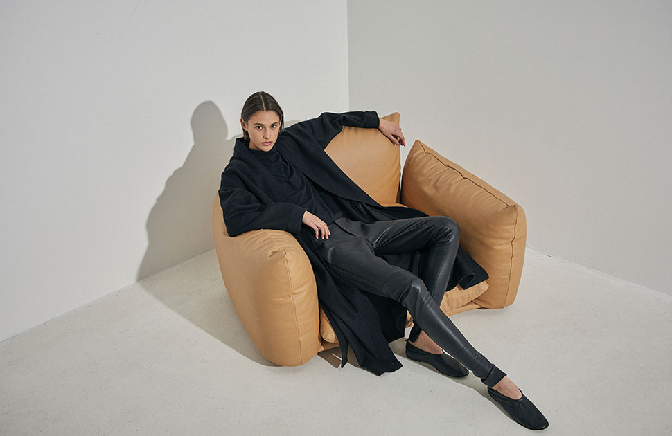 wardrobe recalibration. bassike winter 20 new arrivals instore now.