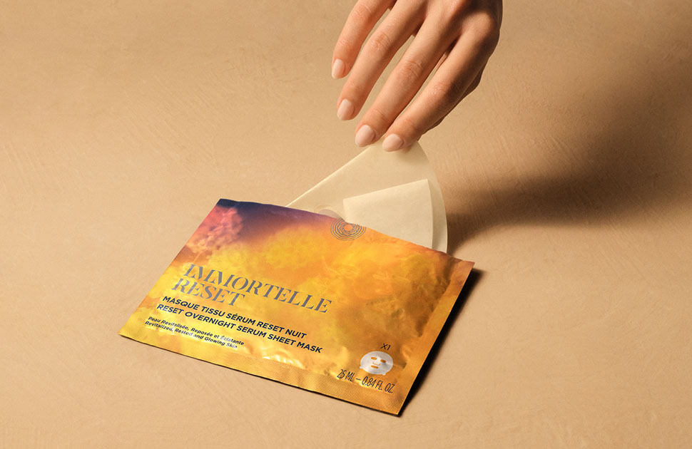 L'Occitane | A Moment To Reset