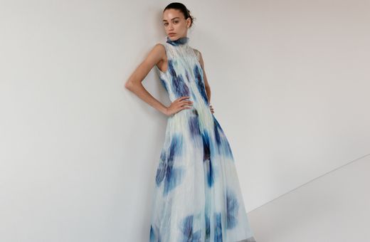 Aje | The New Pieces Catching The Light