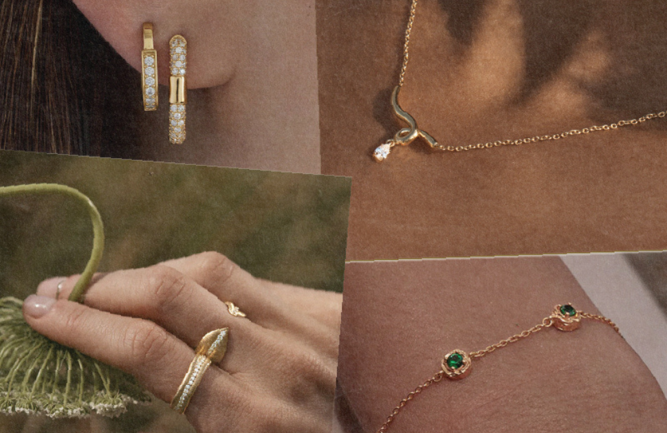 By Charlotte | Sale Up To 50% Off