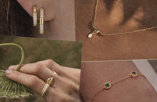 By Charlotte | Sale Up To 50% Off