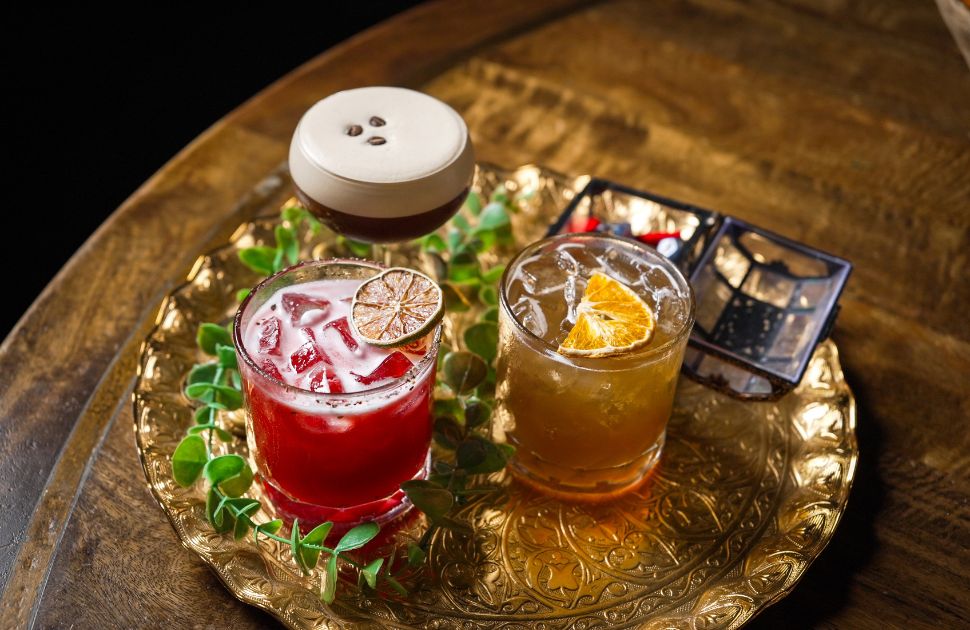 Fortress Melbourne | 2 For $30 Cocktails Team Up Tuesday