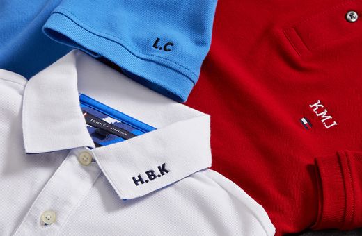 Tommy Hilfiger | Happy Father's Day 
