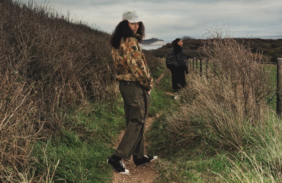 Converse | New to the family: Chuck Taylor Lo