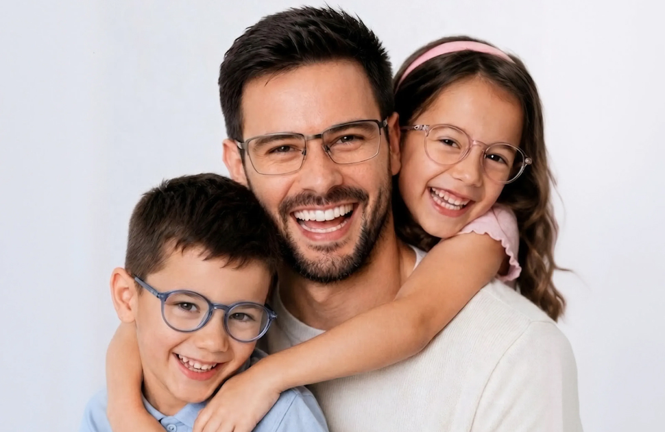 1001 Optometry | Do Good, Look Good: Donate Old Eyewear, Get $101 Off